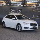 GM - Chevrolet CRUZE HB Sport LTZ 1.8 16V FlexP. 5p Aut 2016 Flex-6