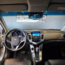 GM - Chevrolet CRUZE HB Sport LTZ 1.8 16V FlexP. 5p Aut 2016 Flex-2