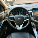 Chevrolet Cruze HB Sport LT 1.8 Aut 2013-11