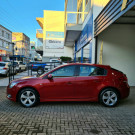 Chevrolet Cruze HB Sport LT 1.8 Aut 2013-3