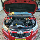 Chevrolet Cruze HB Sport LT 1.8 Aut 2013-5