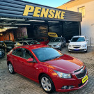 Chevrolet Cruze HB Sport LT 1.8 Aut 2013-6