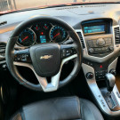 Chevrolet Cruze HB Sport LT 1.8 Aut 2013-10