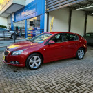 Chevrolet Cruze HB Sport LT 1.8 Aut 2013-1