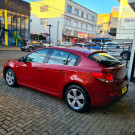Chevrolet Cruze HB Sport LT 1.8 Aut 2013-0