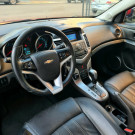 Chevrolet Cruze HB Sport LT 1.8 Aut 2013-7