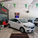 GM - Chevrolet ONIX HATCH LT 1.0 8V FlexPower 5p Mec. 2019 Flex-0