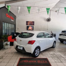 GM - Chevrolet ONIX HATCH LT 1.0 8V FlexPower 5p Mec. 2019 Flex-3