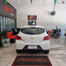 GM - Chevrolet ONIX HATCH LT 1.0 8V FlexPower 5p Mec. 2019 Flex-4
