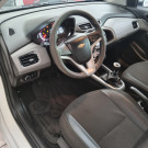 GM - Chevrolet ONIX HATCH LT 1.0 8V FlexPower 5p Mec. 2019 Flex-5