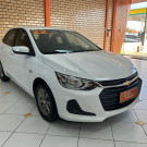 GM - Chevrolet ONIX HATCH LT 1.0 12V Flex 5p Mec. 2022 Flex-1