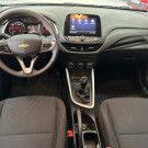 GM - Chevrolet ONIX HATCH LT 1.0 12V Flex 5p Mec. 2022 Flex-5