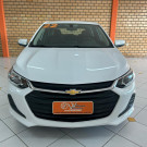 GM - Chevrolet ONIX HATCH LT 1.0 12V Flex 5p Mec. 2022 Flex-0