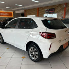 GM - Chevrolet ONIX HATCH LT 1.0 12V Flex 5p Mec. 2022 Flex-4