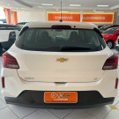 GM - Chevrolet ONIX HATCH LT 1.0 12V Flex 5p Mec. 2022 Flex-3