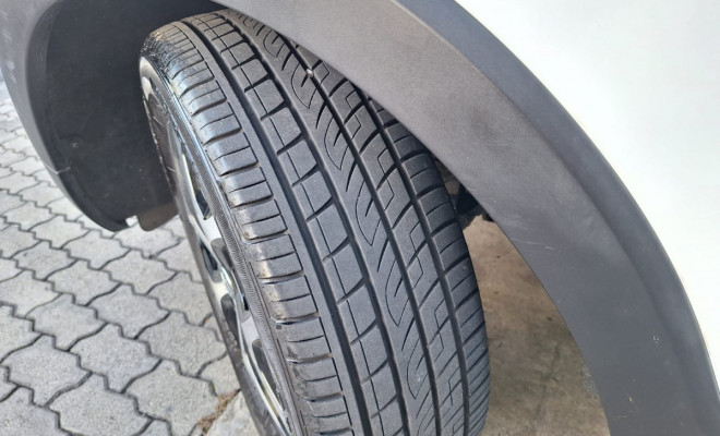 Renault CAPTUR Intense 1.6 16V Flex 5p Aut. 2018 Flex-8