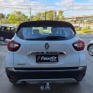 Renault CAPTUR Intense 1.6 16V Flex 5p Aut. 2018 Flex-2