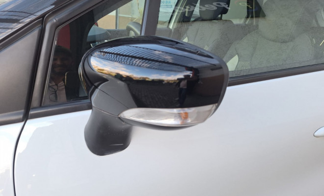 Renault CAPTUR Intense 1.6 16V Flex 5p Aut. 2018 Flex-6