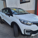Renault CAPTUR Intense 1.6 16V Flex 5p Aut. 2018 Flex-5