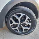 Renault CAPTUR Intense 1.6 16V Flex 5p Aut. 2018 Flex-7