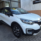 Renault CAPTUR Intense 1.6 16V Flex 5p Aut. 2018 Flex-0