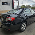 Toyota Corolla XEi 1.8/1.8 Flex 16V Aut. 2010 Flex-4