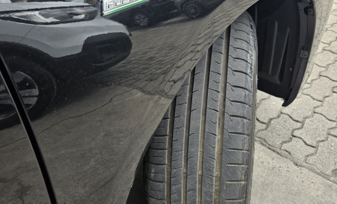 Toyota Corolla XEi 1.8/1.8 Flex 16V Aut. 2010 Flex-6