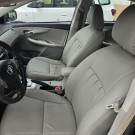 Toyota Corolla XEi 1.8/1.8 Flex 16V Aut. 2010 Flex-11