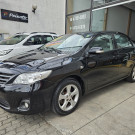 Toyota Corolla XEi 1.8/1.8 Flex 16V Aut. 2010 Flex-0