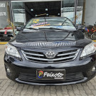 Toyota Corolla XEi 1.8/1.8 Flex 16V Aut. 2010 Flex-2