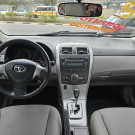 Toyota Corolla XEi 1.8/1.8 Flex 16V Aut. 2010 Flex-13