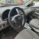 Toyota Corolla XEi 1.8/1.8 Flex 16V Aut. 2010 Flex-7