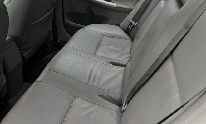 Toyota Corolla XEi 1.8/1.8 Flex 16V Aut. 2010 Flex-12