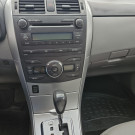 Toyota Corolla XEi 1.8/1.8 Flex 16V Aut. 2010 Flex-9