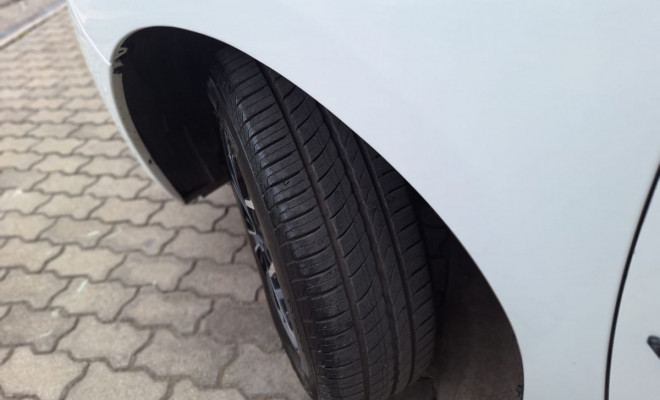 Renault LOGAN Authentique Flex 1.0 12V 4p 2019 Flex-7