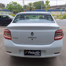 Renault LOGAN Authentique Flex 1.0 12V 4p 2019 Flex-5