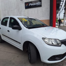 Renault LOGAN Authentique Flex 1.0 12V 4p 2019 Flex-6
