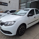 Renault LOGAN Authentique Flex 1.0 12V 4p 2019 Flex-1