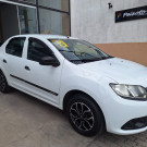 Renault LOGAN Authentique Flex 1.0 12V 4p 2019 Flex-0
