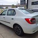 Renault LOGAN Authentique Flex 1.0 12V 4p 2019 Flex-4