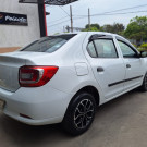 Renault LOGAN Authentique Flex 1.0 12V 4p 2019 Flex-3