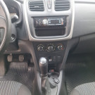 Renault LOGAN Authentique Flex 1.0 12V 4p 2019 Flex-9