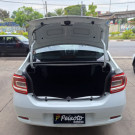 Renault LOGAN Authentique Flex 1.0 12V 4p 2019 Flex-12