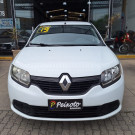 Renault LOGAN Authentique Flex 1.0 12V 4p 2019 Flex-2