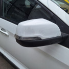 Caoa Chery/Chery Tiggo 2 ACT 1.5 16V Flex Aut.5p 2020 Flex-7