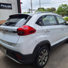 Caoa Chery/Chery Tiggo 2 ACT 1.5 16V Flex Aut.5p 2020 Flex-6