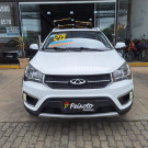 Caoa Chery/Chery Tiggo 2 ACT 1.5 16V Flex Aut.5p 2020 Flex-0