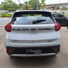 Caoa Chery/Chery Tiggo 2 ACT 1.5 16V Flex Aut.5p 2020 Flex-4