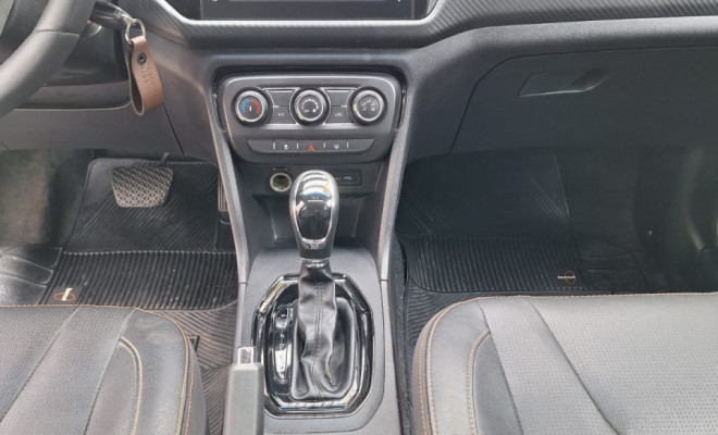 Caoa Chery/Chery Tiggo 2 ACT 1.5 16V Flex Aut.5p 2020 Flex-10