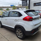 Caoa Chery/Chery Tiggo 2 ACT 1.5 16V Flex Aut.5p 2020 Flex-5